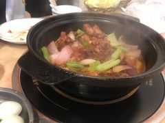 -宏大运餐厅(传媒大学店)