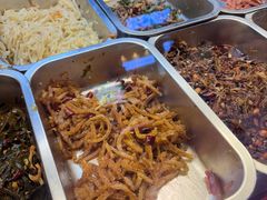 -庄记大饼卷菜(醒狮小区店)