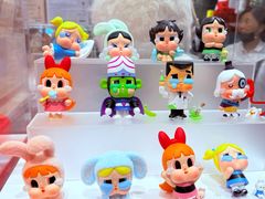 -泡泡玛特POPMART(天环购物中心店)