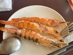 -洲际酒店·地平线全日餐厅HORIZON CAFÉ