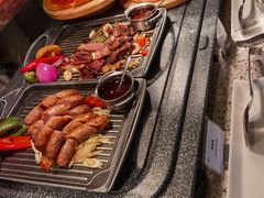 -粤海喜来登酒店·盛宴海鲜牛排自助餐厅(天河城店)