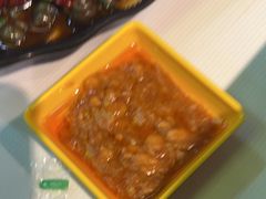 -云晓光头烧烤吧(德平路店)