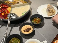 -骨之味·筒骨汤火锅(江头店)