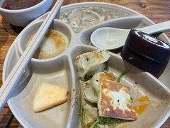 -素满香·Vegan食养自助(天一广场店)