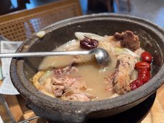 -KimPro 辛普乐概念韩餐