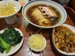 -同得兴 Since·1995 传统苏式面馆(嘉馀坊店)