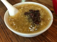 红豆马蹄沙-沙湾姜埋奶(兴新包店)