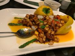 -老正兴菜馆(福州路店)