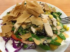 -So Lounge索兰至餐厅(蓝色港湾店)