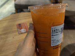 -瑞幸咖啡(外滩SOHO店)