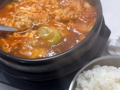 -米郎餐厅·朝鲜族料理(延长路店)