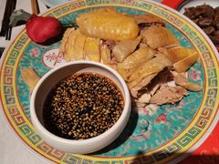 -孔乙己酒家(虹桥路店)