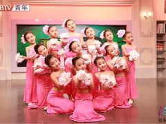 -梧桐花语舞蹈培训中心(潞城校区)