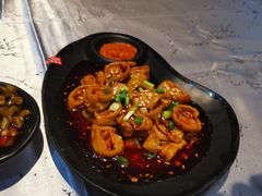 -红辣椒·川菜·火锅(大洋中心店)