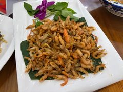 -德天丽水风味馆