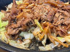 -牛邸·烧肉饭(来福士店)