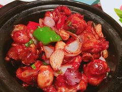 -大树餐厅(益田假日店)