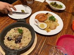 -1886德国汽车餐厅(外滩十六铺码头店)