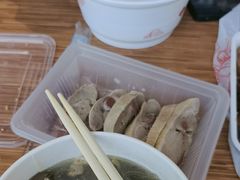 -回味鸭血粉丝汤(南京站店)