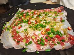 -猫爪爪原切自助烤肉(观音桥阳光世纪店)