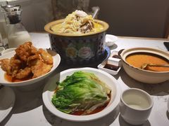 -关东小磨东北菜(漕河泾印象城店)