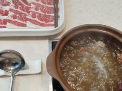 -澳门豆捞(裕华东路店)