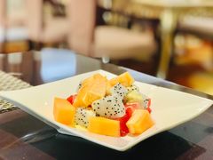 -博悦茶餐厅(文殊院店)