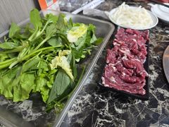 -雷山鱼酱酸汤鱼·酸汤牛肉(花果园T1区店)