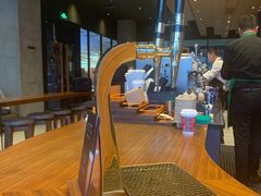 -星巴克臻选(北京太阳宫凯德店)
