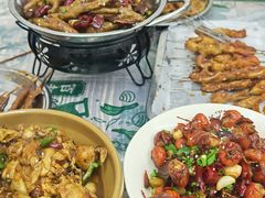 -小民大排档(马场角横路店)