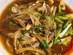 -巫记鸡饭店