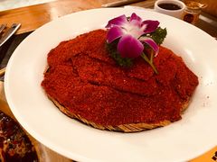 潮椒牛肉-潮火锅·麻辣牛肉火锅(观音桥方圆·LIVE店)