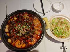 -眉州东坡(望京店)