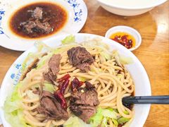-柴氏风味斋(甘家口店)