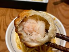 -鑫震源·苏式大虾生煎(山塘街店)