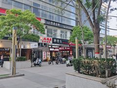 -时代奥城商业广场