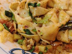 -大嘻咹biangbiang面(历史博物馆店)