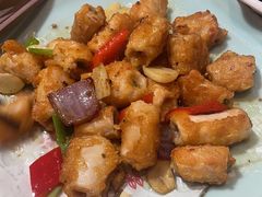 -德胜轩正宗顺德菜(宝安沙井会展中心店)