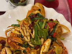-湛江渔港·大排档(乐园路总店)