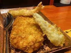 -天妇罗内顺田(罗湖店)