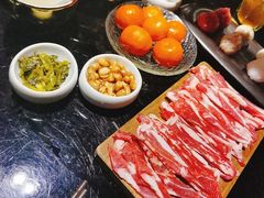 -官也街澳门火锅(新源里店)
