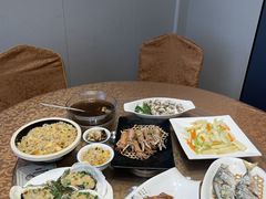 -旺来排档