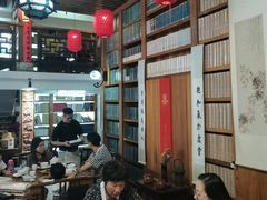 -道南書院·私房菜·早午茶·茶馆