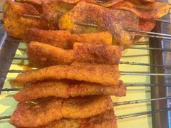 -有奴思烤肉·清真(正宁路店)