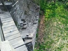 -东关历史文化旅游区-东门遗址