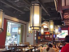 -川流不息·地道川菜·小龙虾(新松江路店)