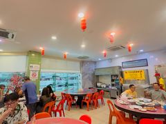 -大茄来海鲜餐厅(亚洲城分行)