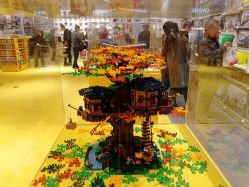 -乐高授权专卖店(济南万象城店)