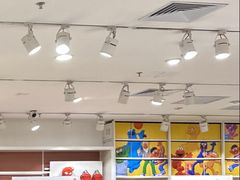 -名创优品(天河区正佳广场二店)