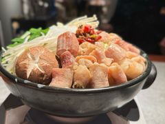 -人间酒暖·Go blanc·烧鸟·深夜食堂(陆家嘴店)